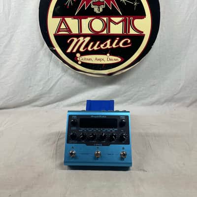 IK Multimedia AmpliTube X-Space Reverb Pedal image 1