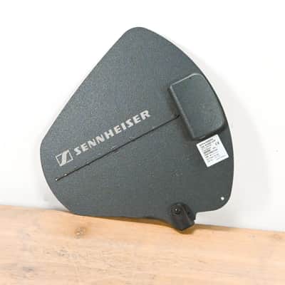 Sennheiser A12AD-UHF Active Antenna 584-608 MHz CG0117P image 1