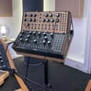 Moog Mother-32 Tabletop / Eurorack Semi-Modular Synthesizer 2015 - Present - Black