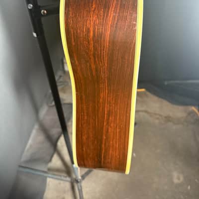 Vintage Martin D-35 1975, Just Out Of The Shop image 3