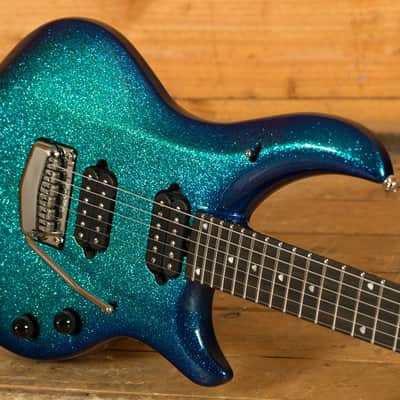 Music Man Majesty 6 Premium Select - Ka'anapali Dream image 5