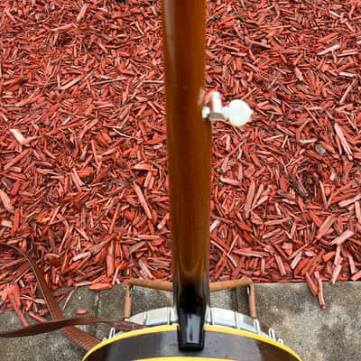1954/67 Gibson RB-250 Banjo image 11
