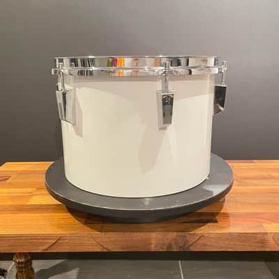 White Sonor Phonic Series Concert Tom 13x9 image 4