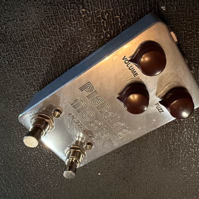 JohnK Piercing Moose Octifuzz  Anodine Casing image 4