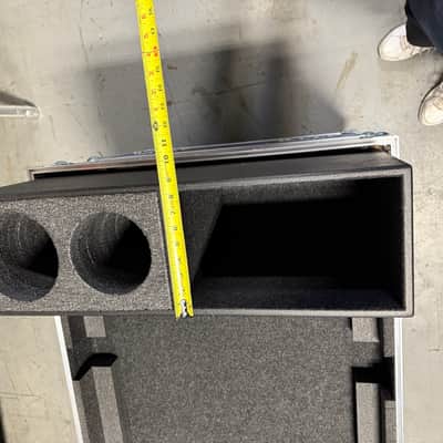 MT Custom Cases Custom 2023 - Brand New Road Cases image 6