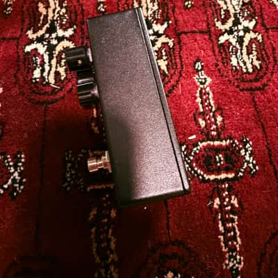 EarthQuaker Devices Black Ash Fuzz 2018 - Various image 5