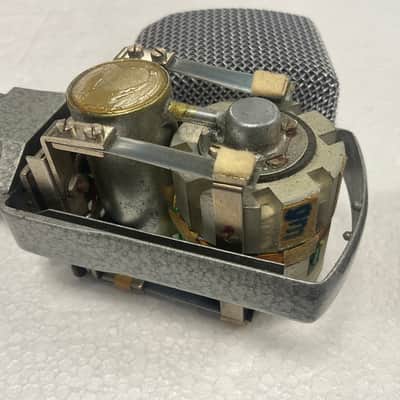 Philips EL 6023 AKG D12 1950 vintage rare image 16