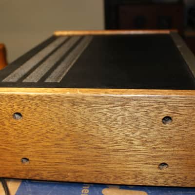Restored Pioneer SA-5200 Integrated Amplifier image 4