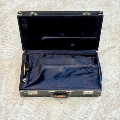 Holton T-602 Trumpet – Ready to Play image 2