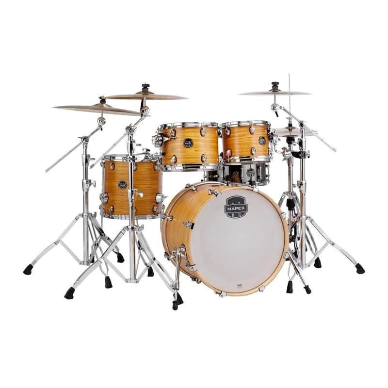 Mapex Armory Series Fusion Shell Pack, Desert Dune image 1