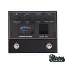 Echo Fix EF-P2 Spring Reverb 2023 - Present - Black