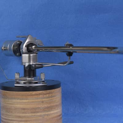 SME 3012-R Series II 12'' inch Tone arm In VG Condition #09207R image 4