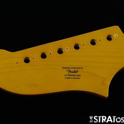 Fender Squier Classic Vibe Starcaster NECK, image 6
