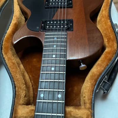 Gibson  Les Paul Firebrand  1980 - Naturel image 8