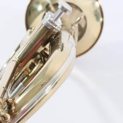 Couesnon Professional Flugelhorn SN 72679 THE BEST FLUGEL! image 10