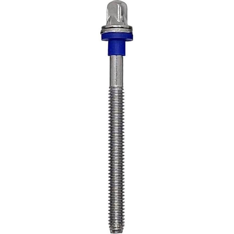 Danmar Sleeved Tension Rod Washers Blue 20 image 1