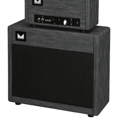 Morgan Amplification AC20 20-Watt Guitar Amp Head 2010s - Twilight image 4