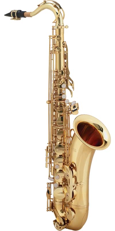 Allora AATS-301 Student Series Tenor Saxophone image 1