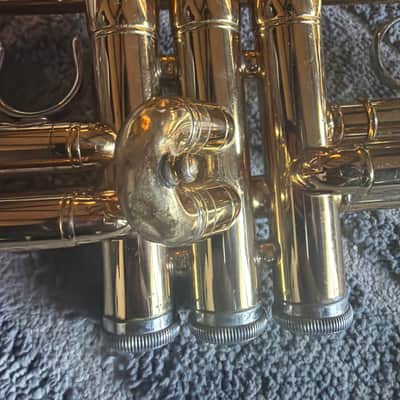 Yamaha YTR-2330 Standard Trumpet image 3
