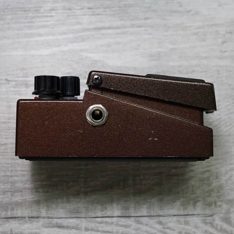 BOSS OC-2 Octave Made in Taiwan (Black label) | Reverb