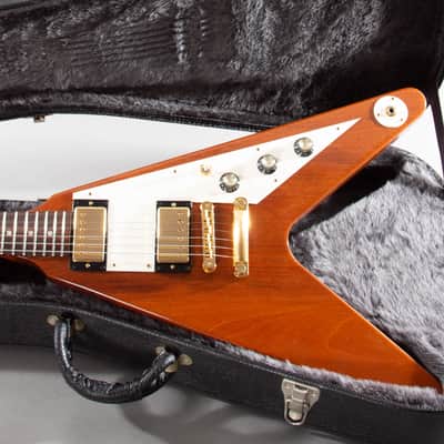 Gibson Limited Edition Flying V '98 | Reverb Canada