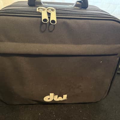 DW 9000 Series Double Bass Drum Pedal XF image 9