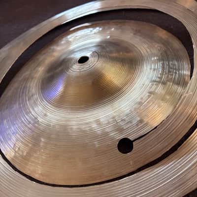 16” Spiral Cymbal image 3