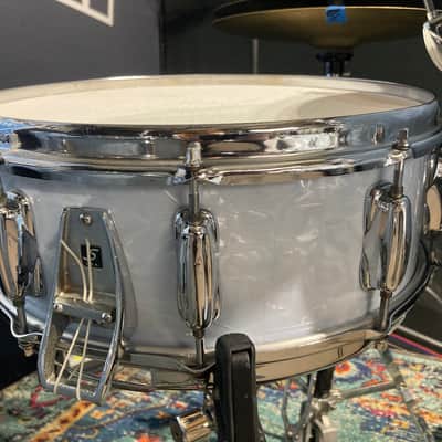 Slingerland - Buddy Rich 5-Piece Conway Era Drum Set, 24", 16", 16", 13", 5x14" Matching Snare! image 14