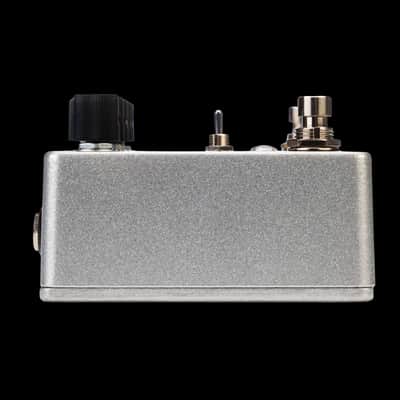 EarthQuaker Devices Disaster Transport Legacy Reissue Delay Pedal image 6