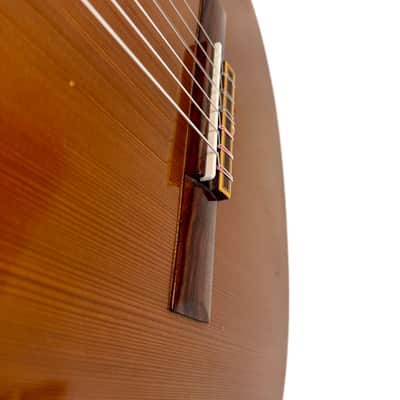 Hohner Holiday 110 Classical Guitar MIJ 1990's image 19