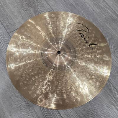 Paiste 17" Signature Dark Energy Mark I Crash Cymbal (Near Mint!) image 2
