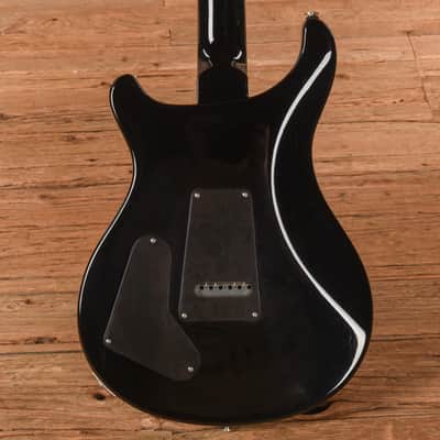 PRS S2 Custom 22 Semi-Hollow Tobacco Sunburst 2016 image 3