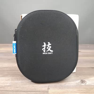 Boss Waza-Air Wireless Guitar/Bass Headset System w/ Case (USED) image 3