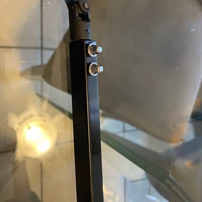 Yamaha Flying dragon 2000s double pedal bar image 6