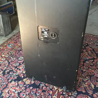 AMPEG PR-810H Black image 4