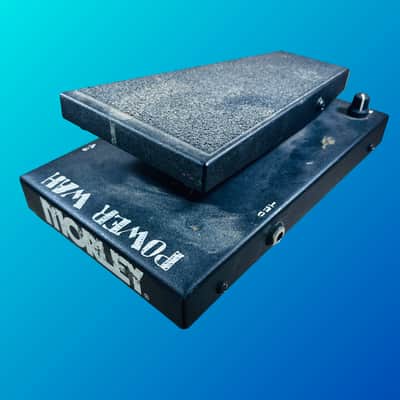 Morley Power Wah image 3