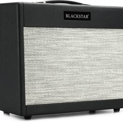 Blackstar St. James 50-watt 1x12 inch Tube Combo Amp with 6L6 Tubes image 2