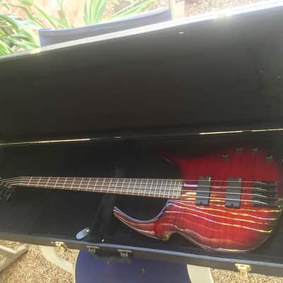 Parker P51TR Red image 12