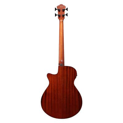 Ibanez AEGB24E-BKH imagen 2