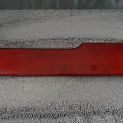 Vintage Suzuki Taishogoto Alto Electric Lap Zither w/ Original Case – Made in Japan image 9