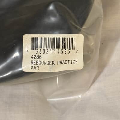 New Old Stock CB Percussion Rebound 5”Practice Pad image 4