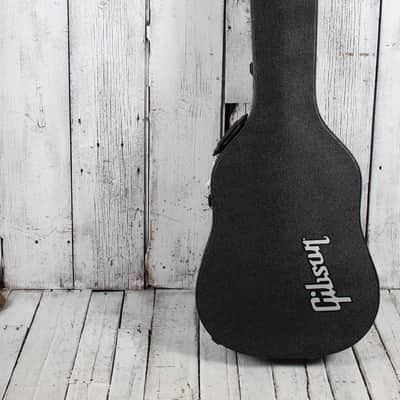 Gibson Hummingbird Standard Acoustic Electric Guitar Cherry Sunburst with Case image 16