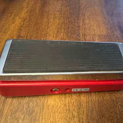 Dunlop JD4S Rotovibe 1998 - Present - Red image 5