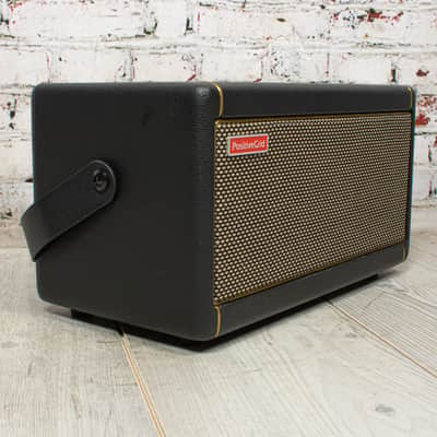 Positive Grid - Spark 40 2x4 40w Digital Modeling Guitar Combo Amp - w/ Box and PSU USED image 5