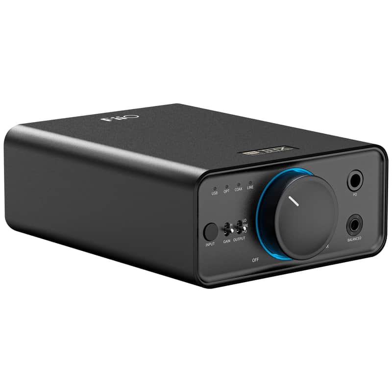 K7 Fiio image 1