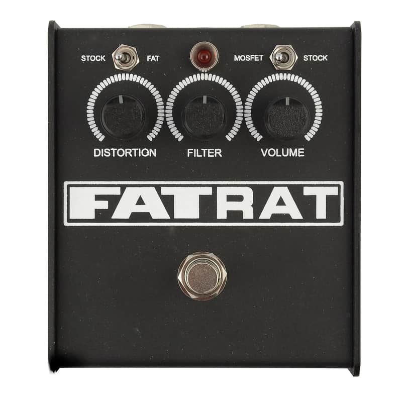 ProCo Fat Rat | Reverb Canada