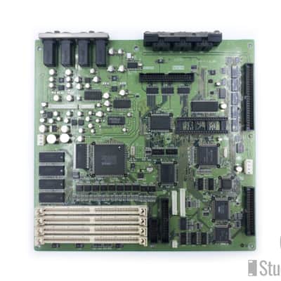 Yamaha A3000 Main Board XS551