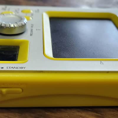 KORG Kaossilator K01 Kaoss Pad Dynamic Phrase Synth 2010s Japan image 6