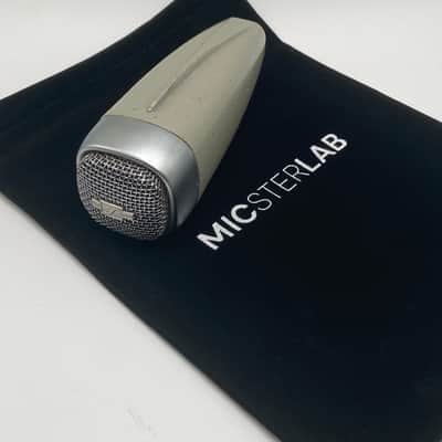 Sennheiser MD21 Dynamic Microphone image 8