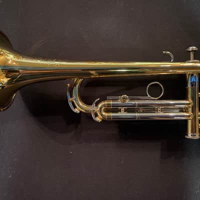 Martin Handcraft Committee Trumpet image 8